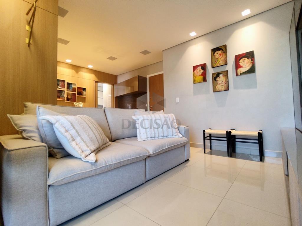 Área privativa à venda no Serra: 