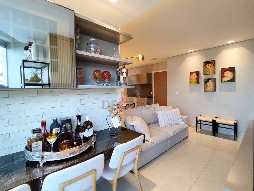 Área privativa à venda no Serra: 