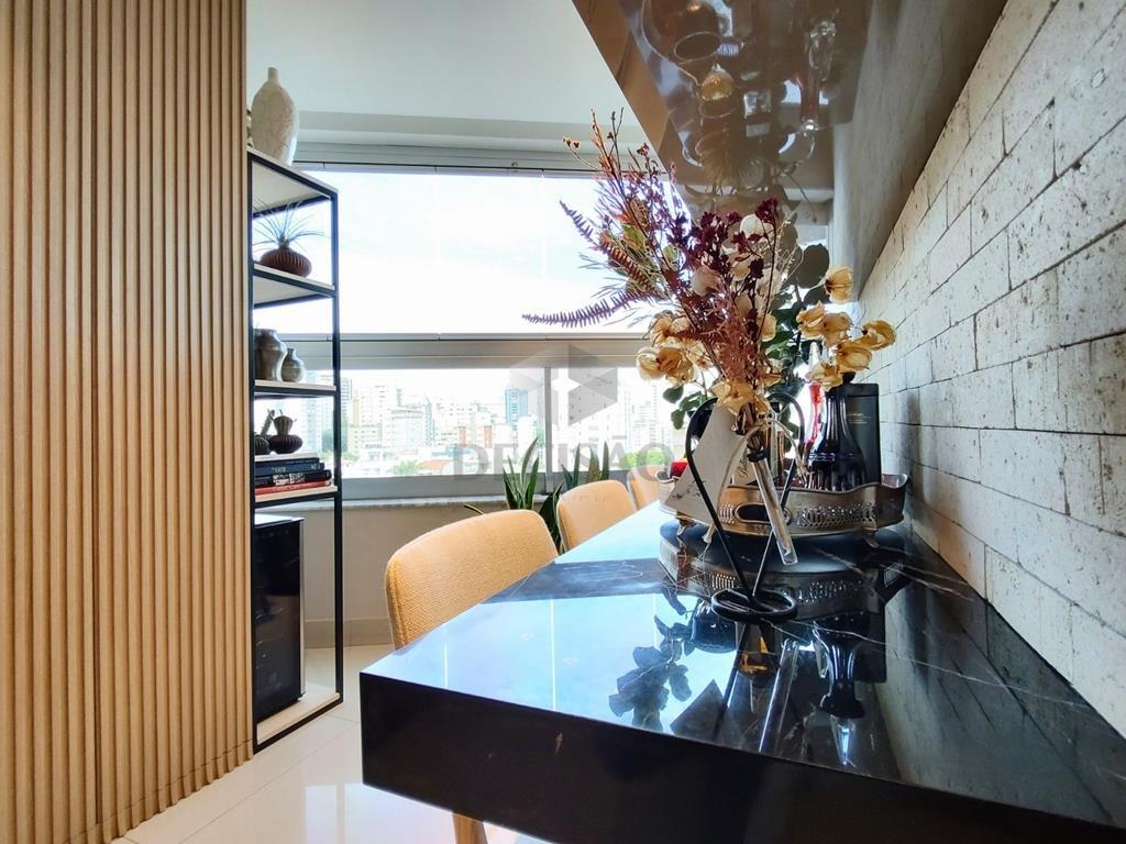 Área privativa à venda no Serra: 