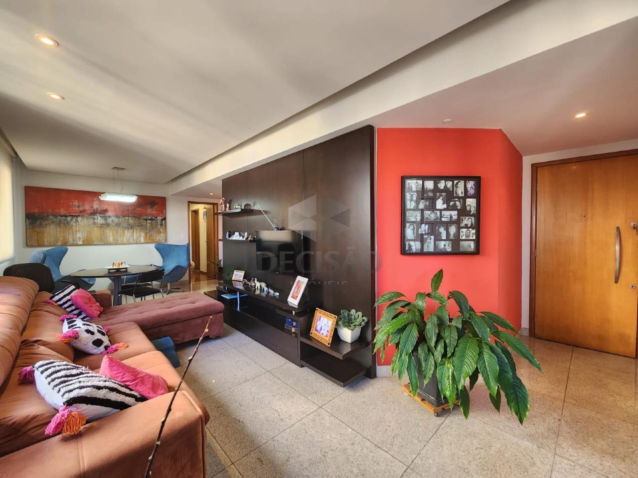 Apartamento 3 Quartos à venda no Serra: 