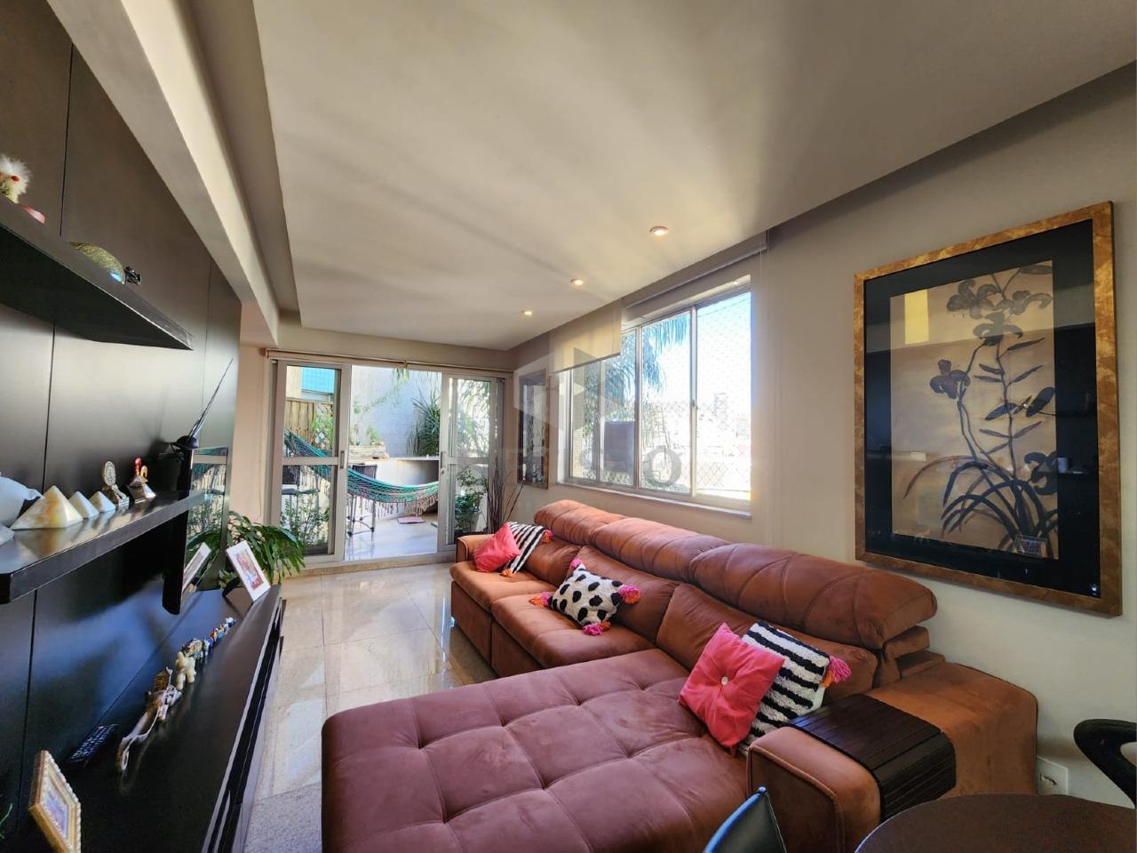 Apartamento 3 Quartos à venda no Serra: 