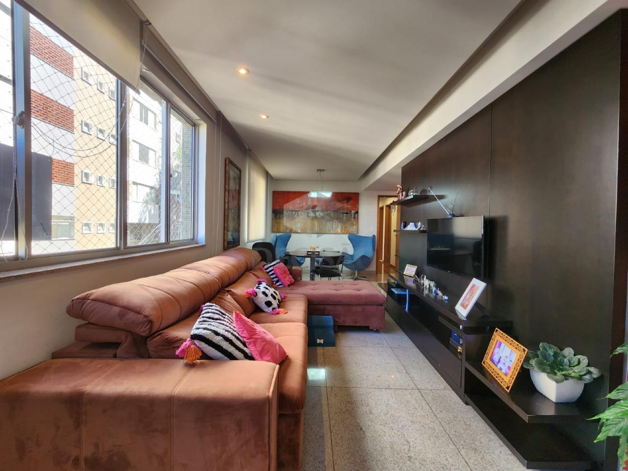 Apartamento 3 Quartos à venda no Serra: 