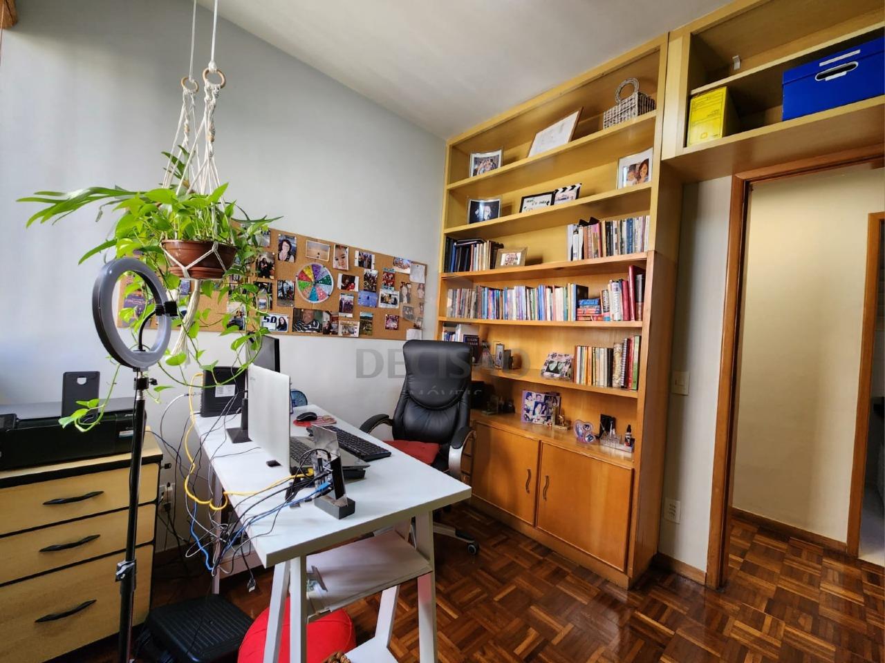 Apartamento 3 Quartos à venda no Serra: 