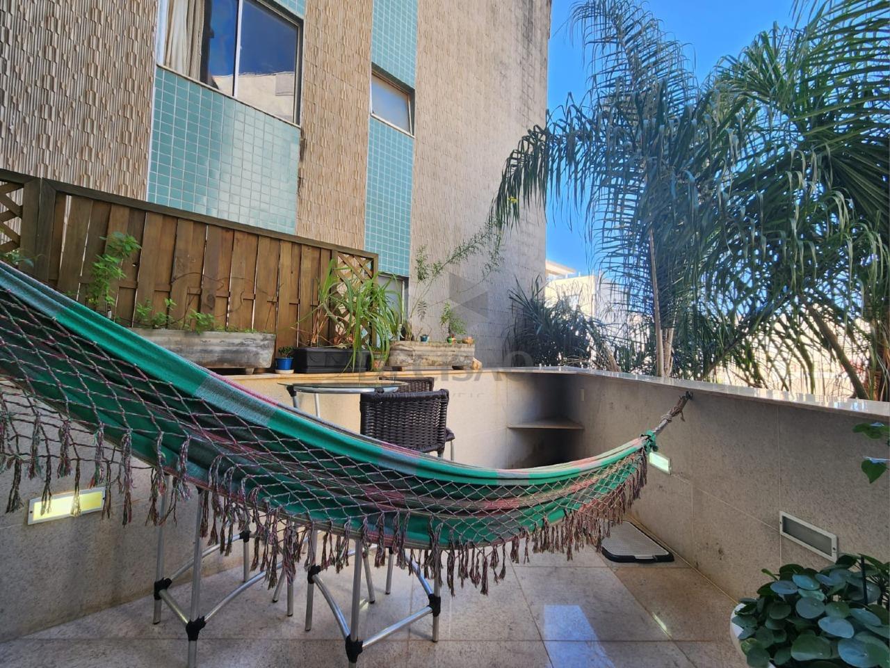 Apartamento 3 Quartos à venda no Serra: 