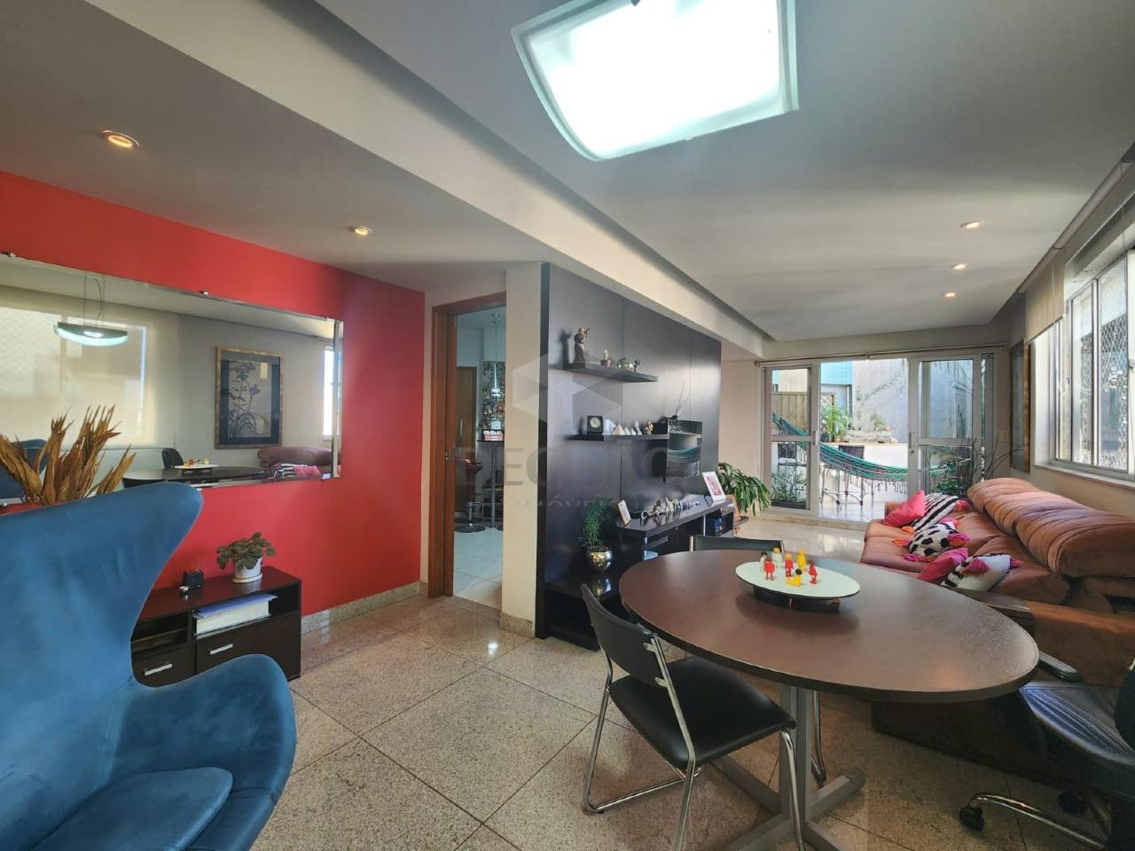 Apartamento 3 Quartos à venda no Serra: 