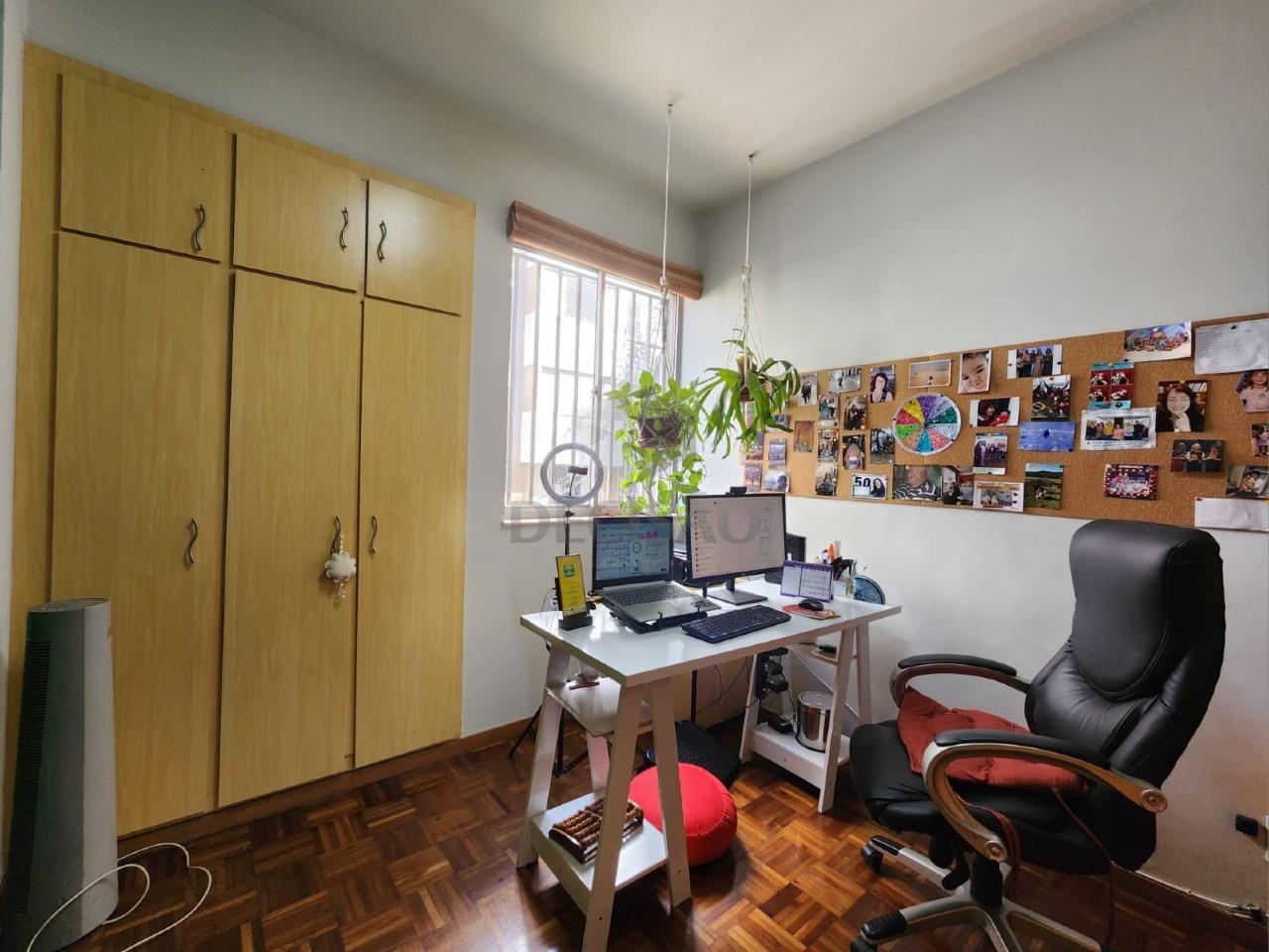 Apartamento 3 Quartos à venda no Serra: 