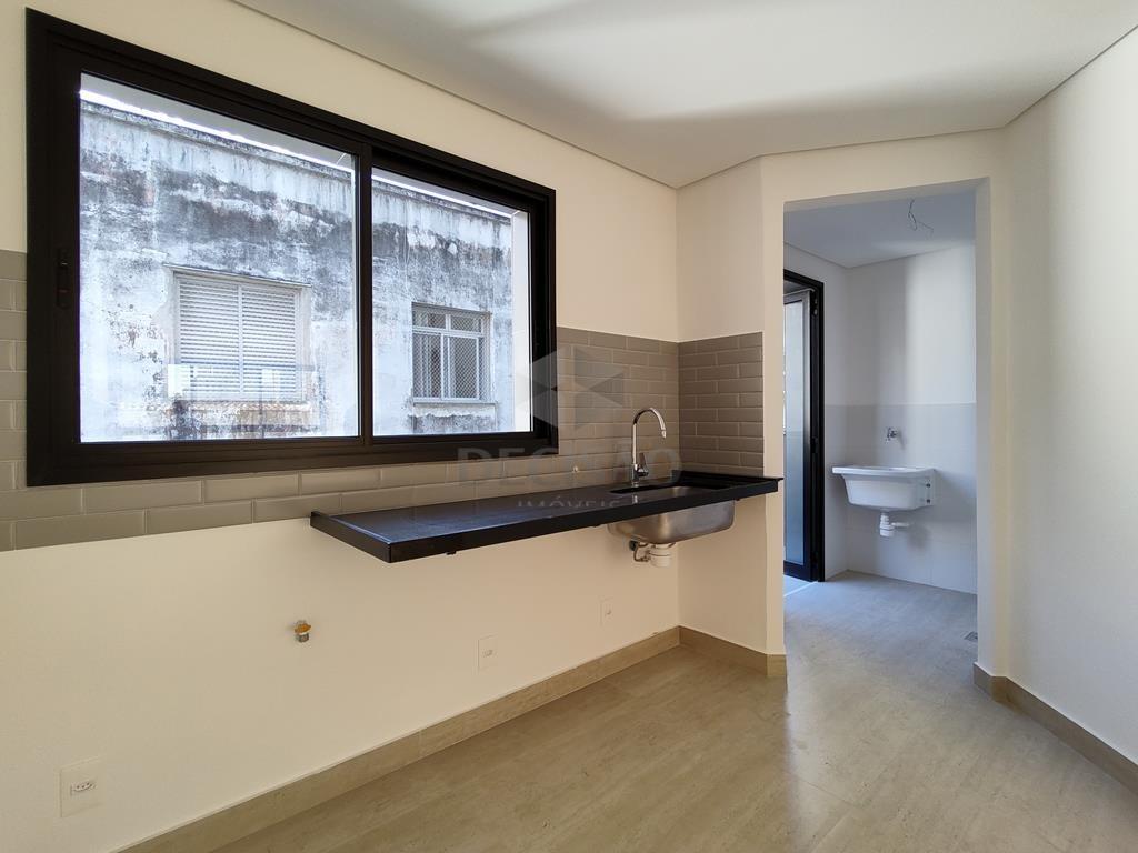 Apartamento 3 Quartos à venda no Santo Agostinho: 