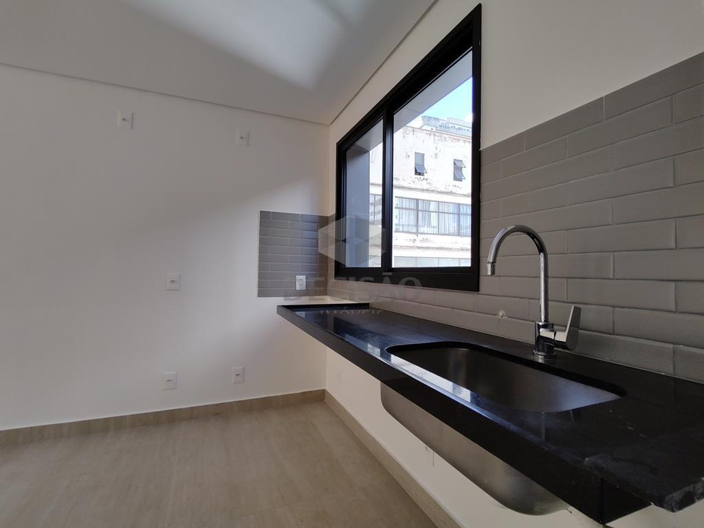 Apartamento 3 Quartos à venda no Santo Agostinho: 