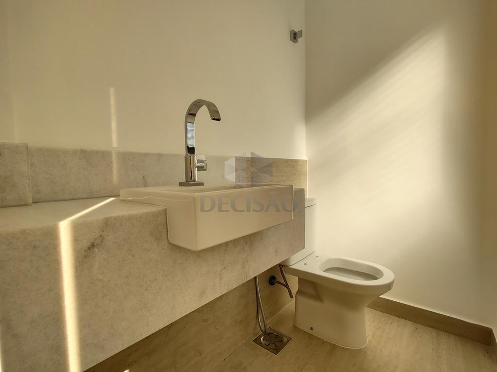 Apartamento 3 Quartos à venda no Santo Agostinho: 