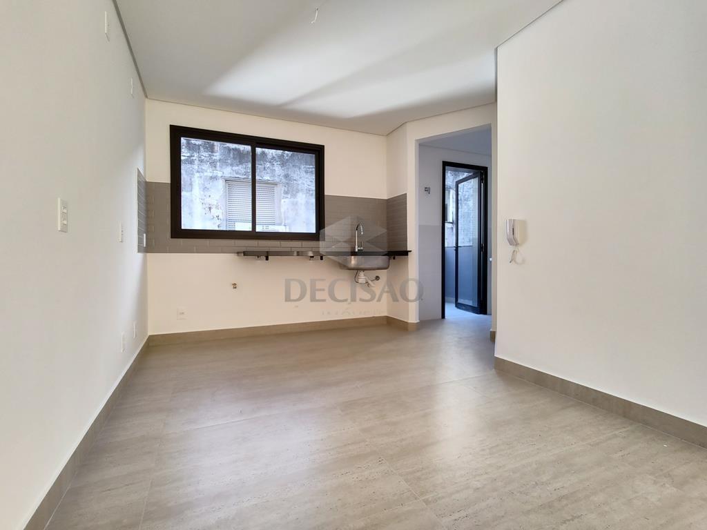 Apartamento 3 Quartos à venda no Santo Agostinho: 