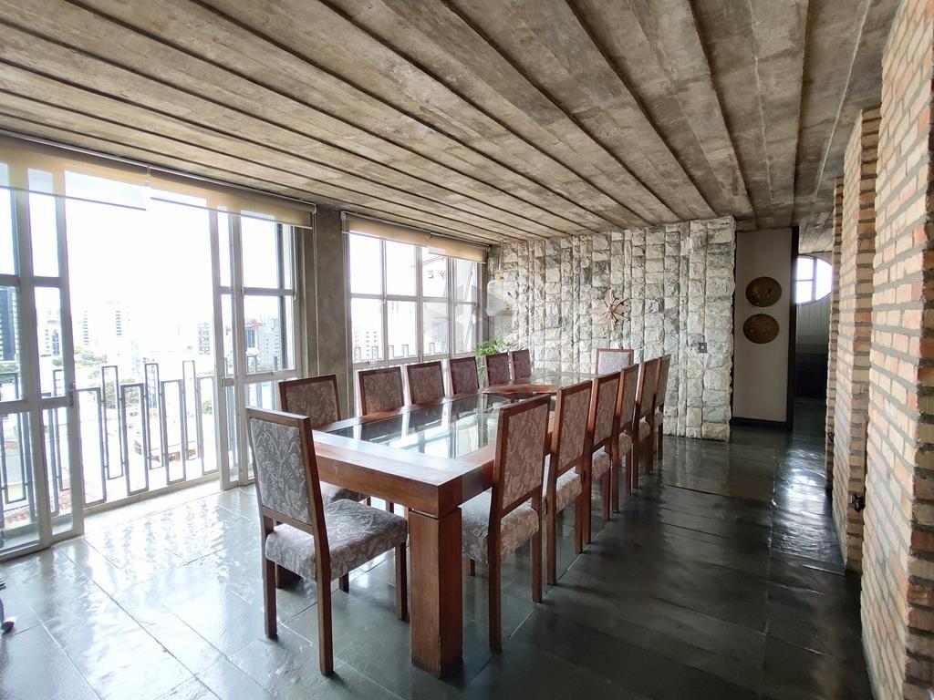 Triplex à venda no São Lucas: 