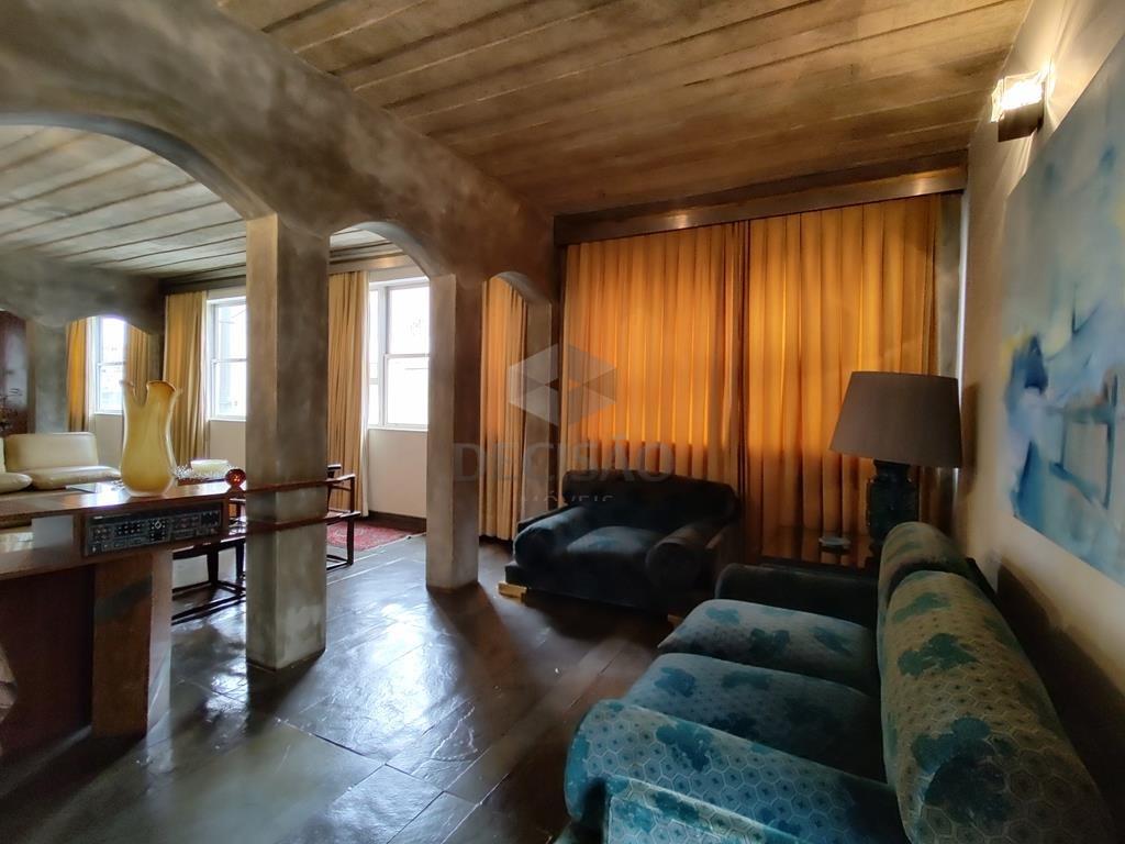 Triplex à venda no São Lucas: 