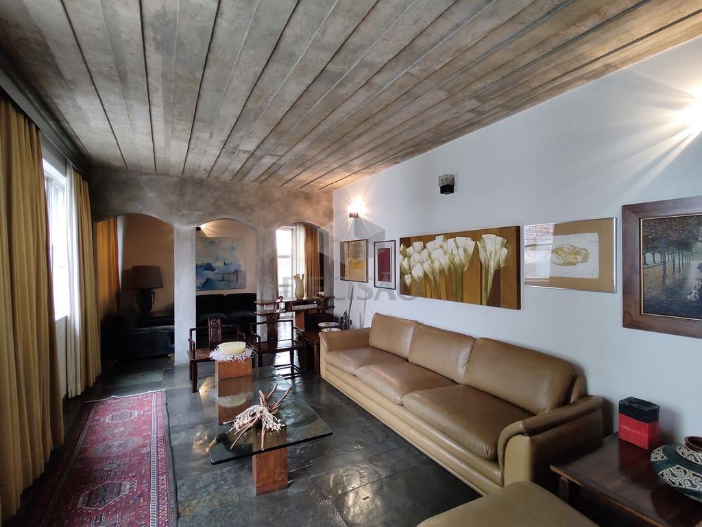 Triplex à venda no São Lucas: 