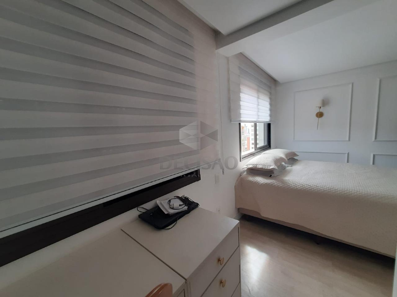 Cobertura à venda no Santo Antonio: 