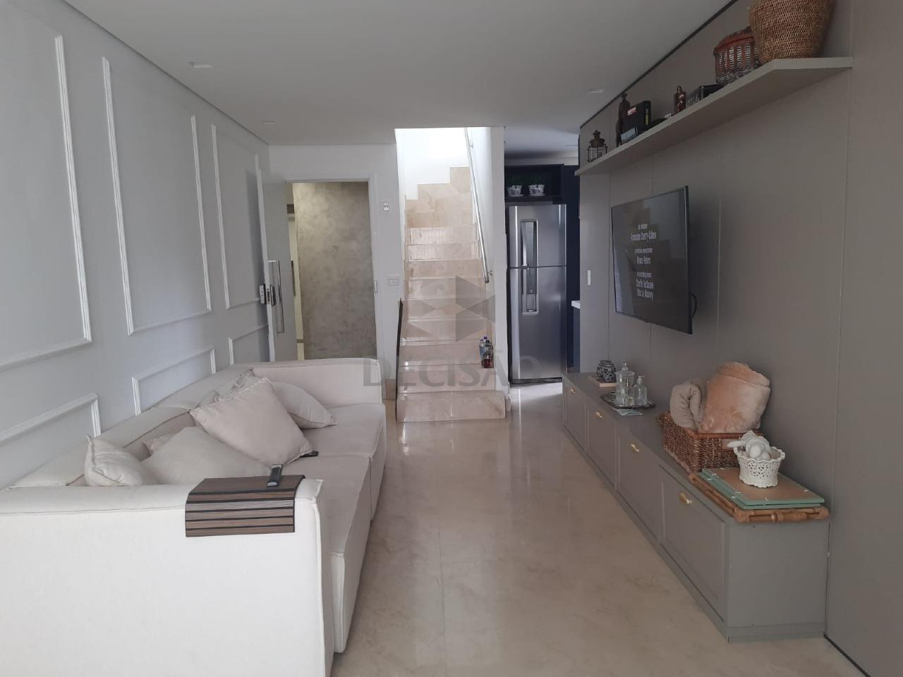 Cobertura à venda no Santo Antonio: 