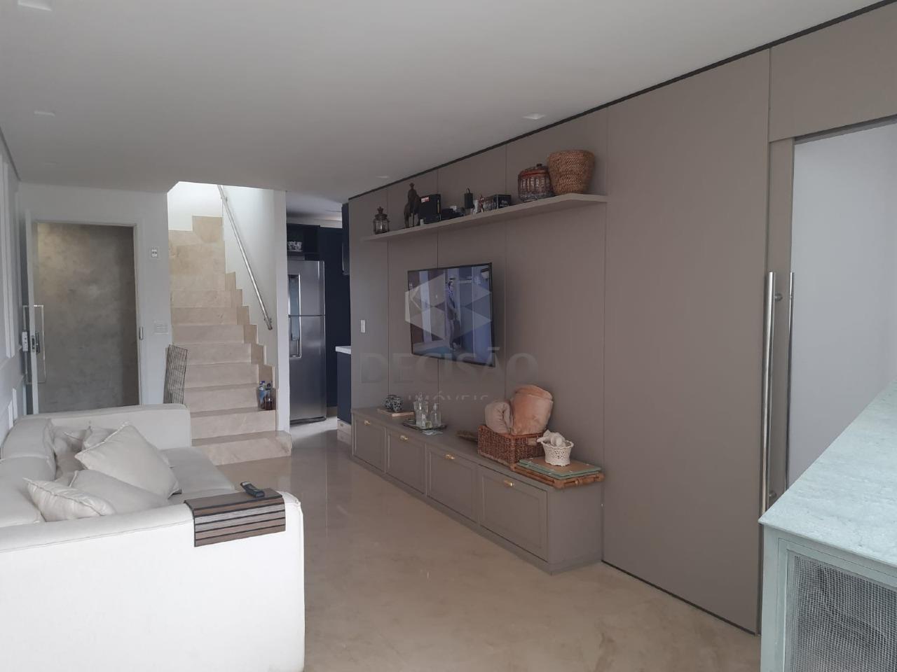 Cobertura à venda no Santo Antonio: 