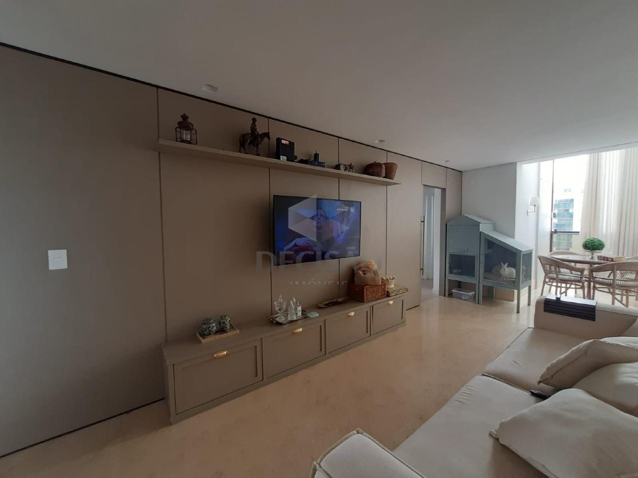 Cobertura à venda no Santo Antonio: 