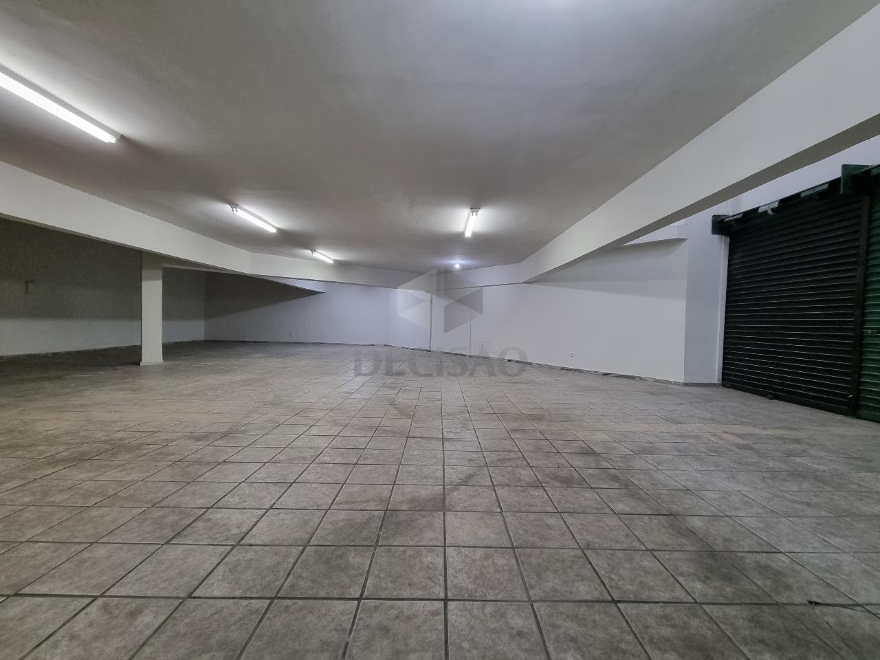 Loja à venda no Sagrada Família: 