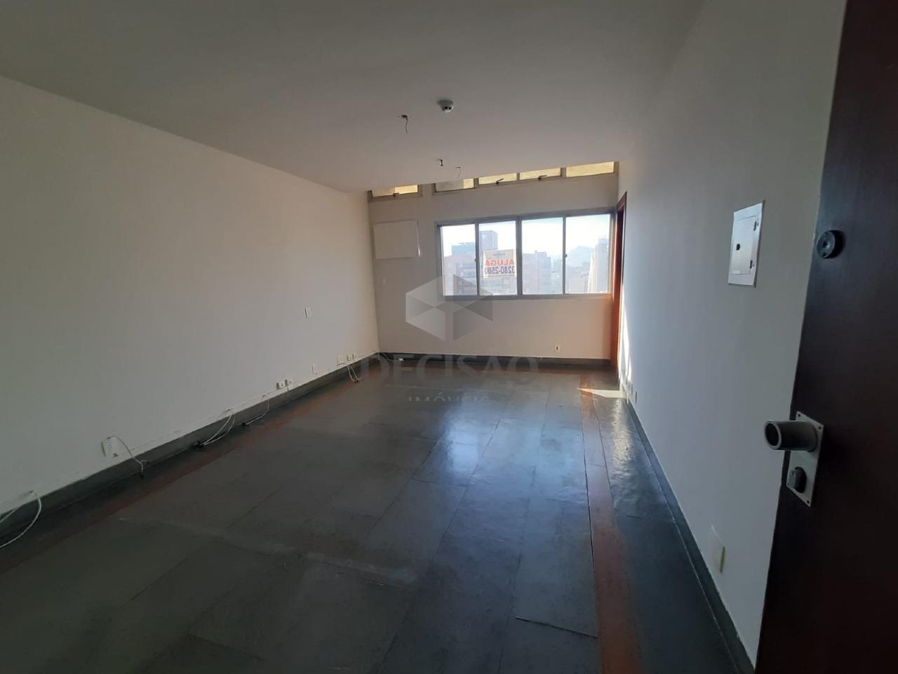 Sala à venda no Santo Agostinho: 