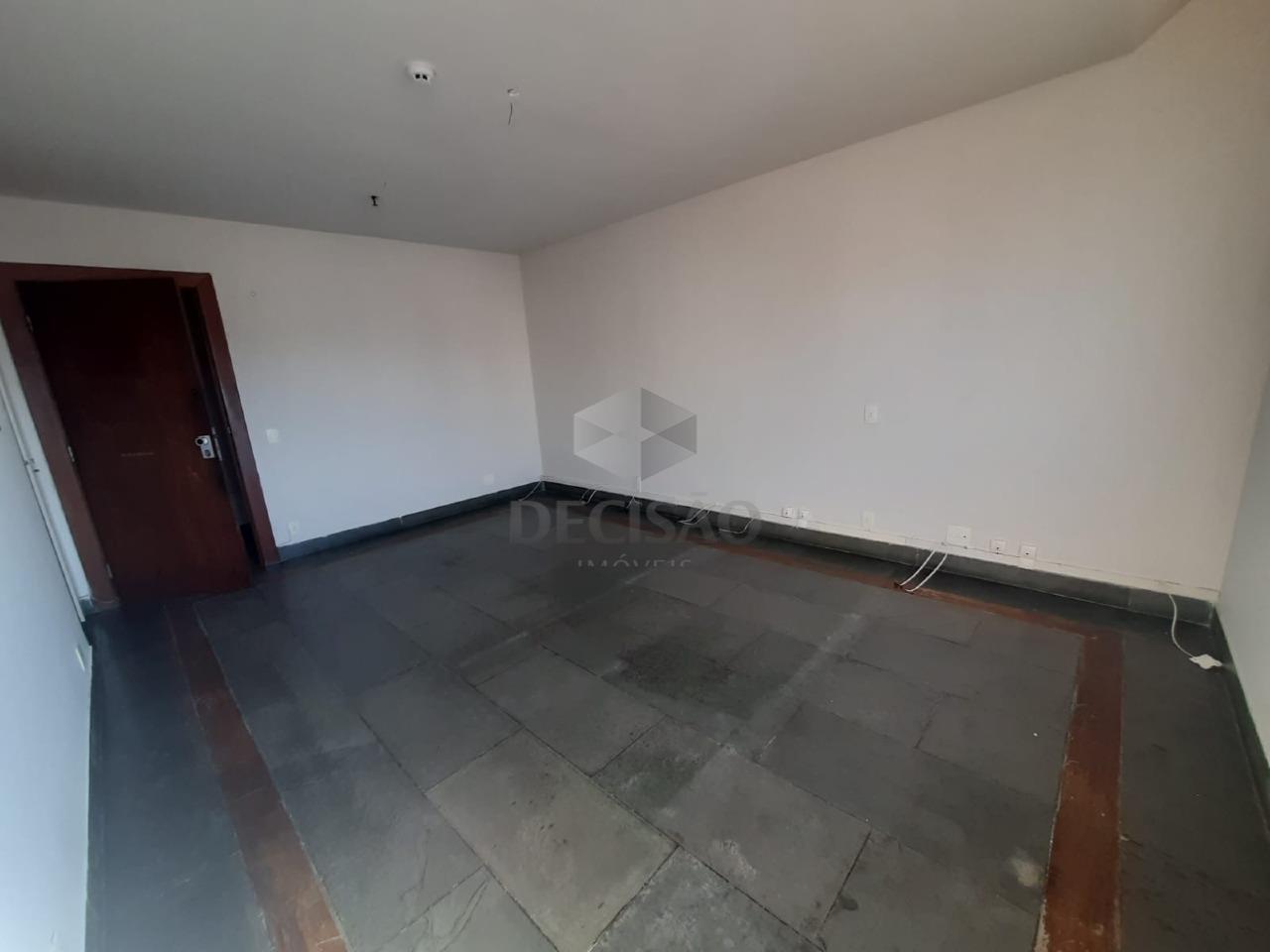 Sala à venda no Santo Agostinho: 