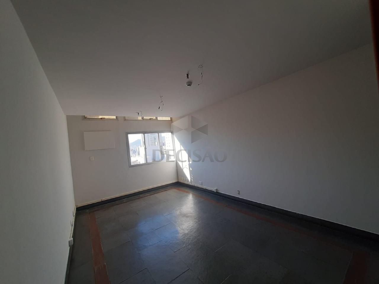 Sala à venda no Santo Agostinho: 