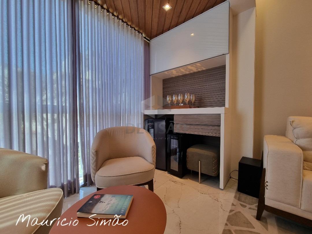 Apartamento 4 Quartos à venda no Cidade Nova: 