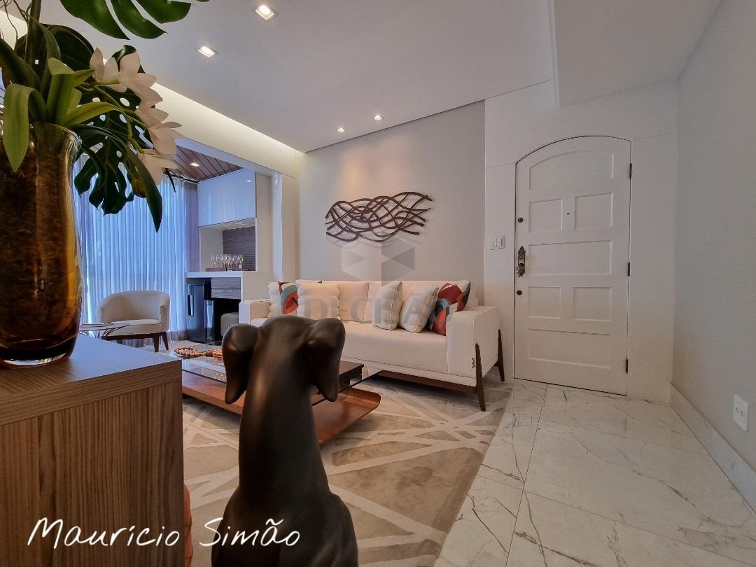 Apartamento 4 Quartos à venda no Cidade Nova: 