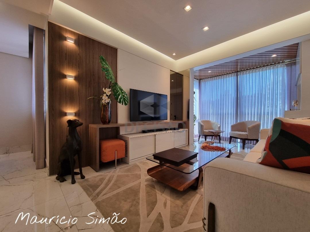 Apartamento 4 Quartos à venda no Cidade Nova: 