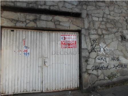 Lote à venda no Serra: 