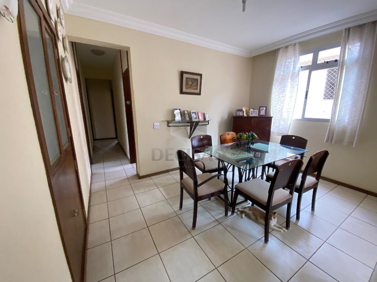 Cobertura à venda no Gutierrez: 