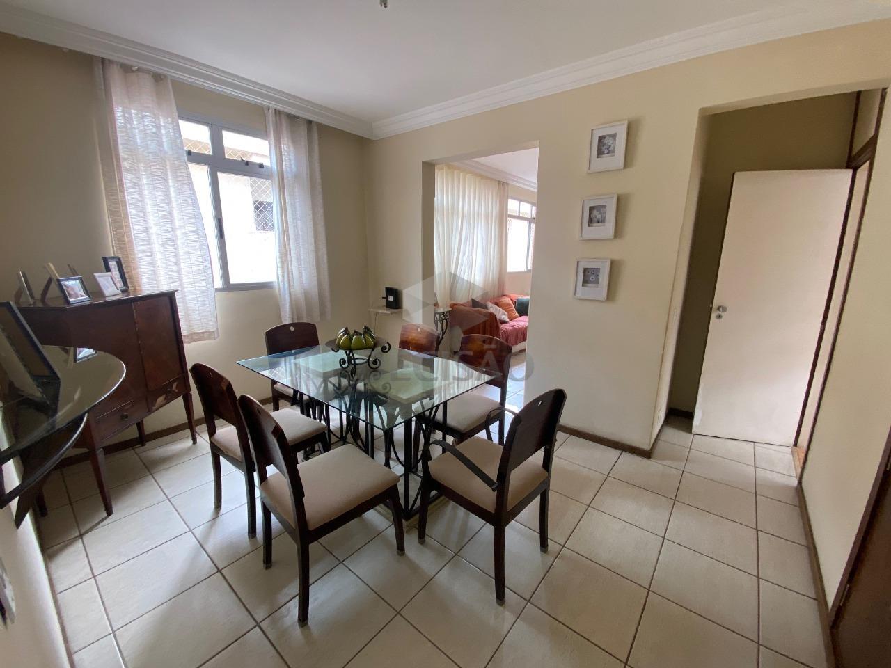 Cobertura à venda no Gutierrez: 