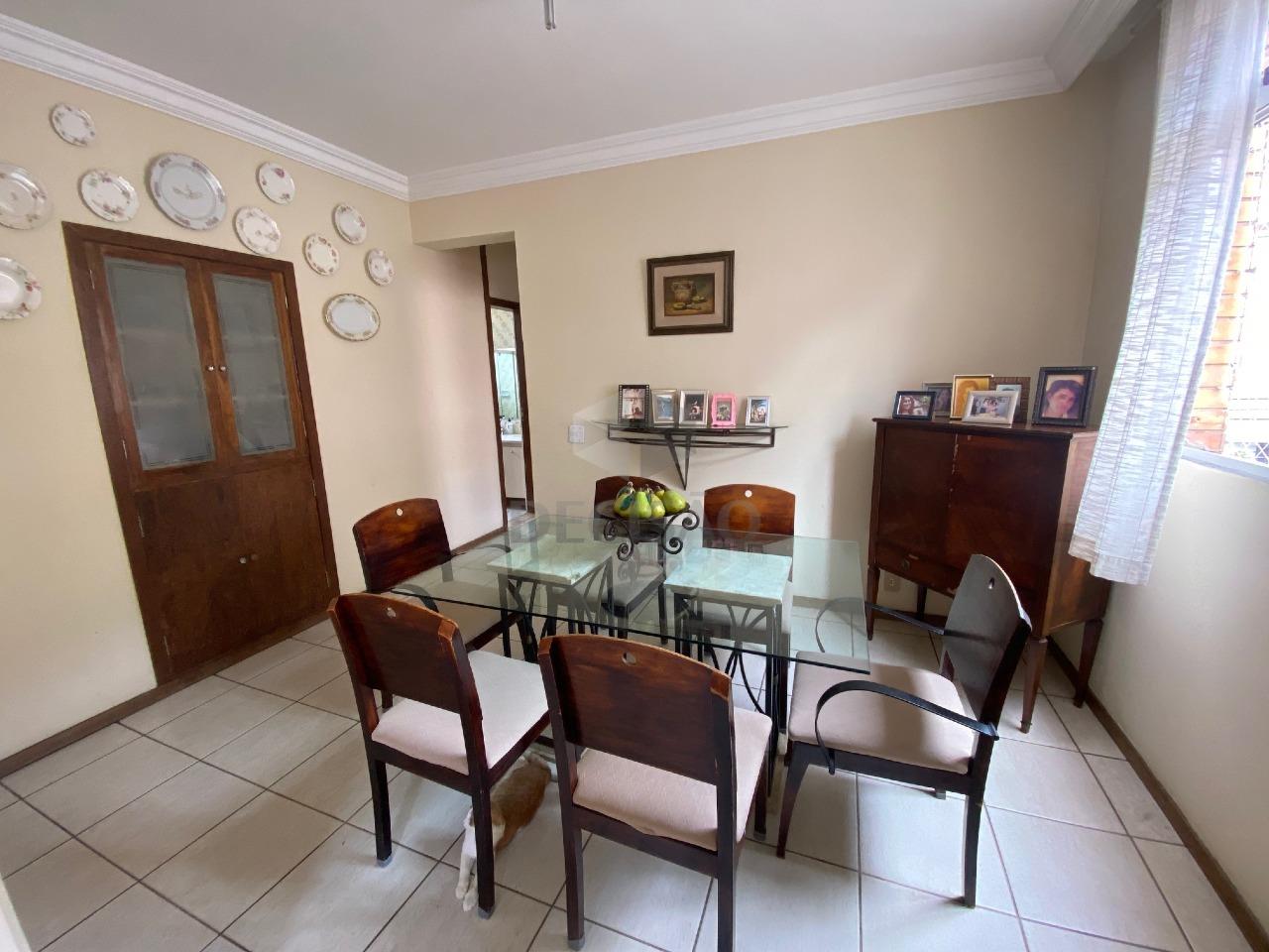 Cobertura à venda no Gutierrez: 