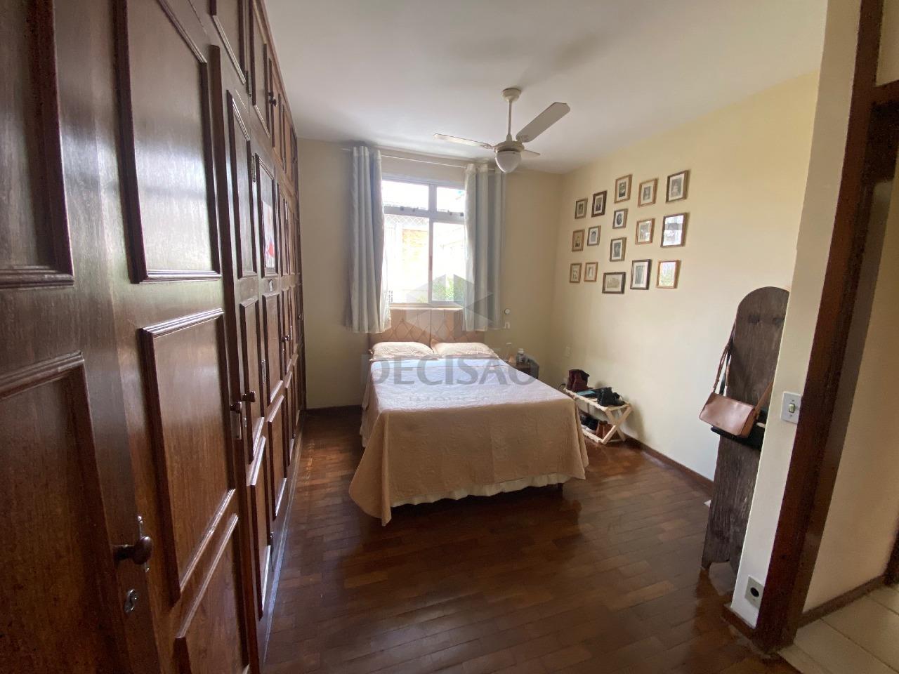 Cobertura à venda no Gutierrez: 