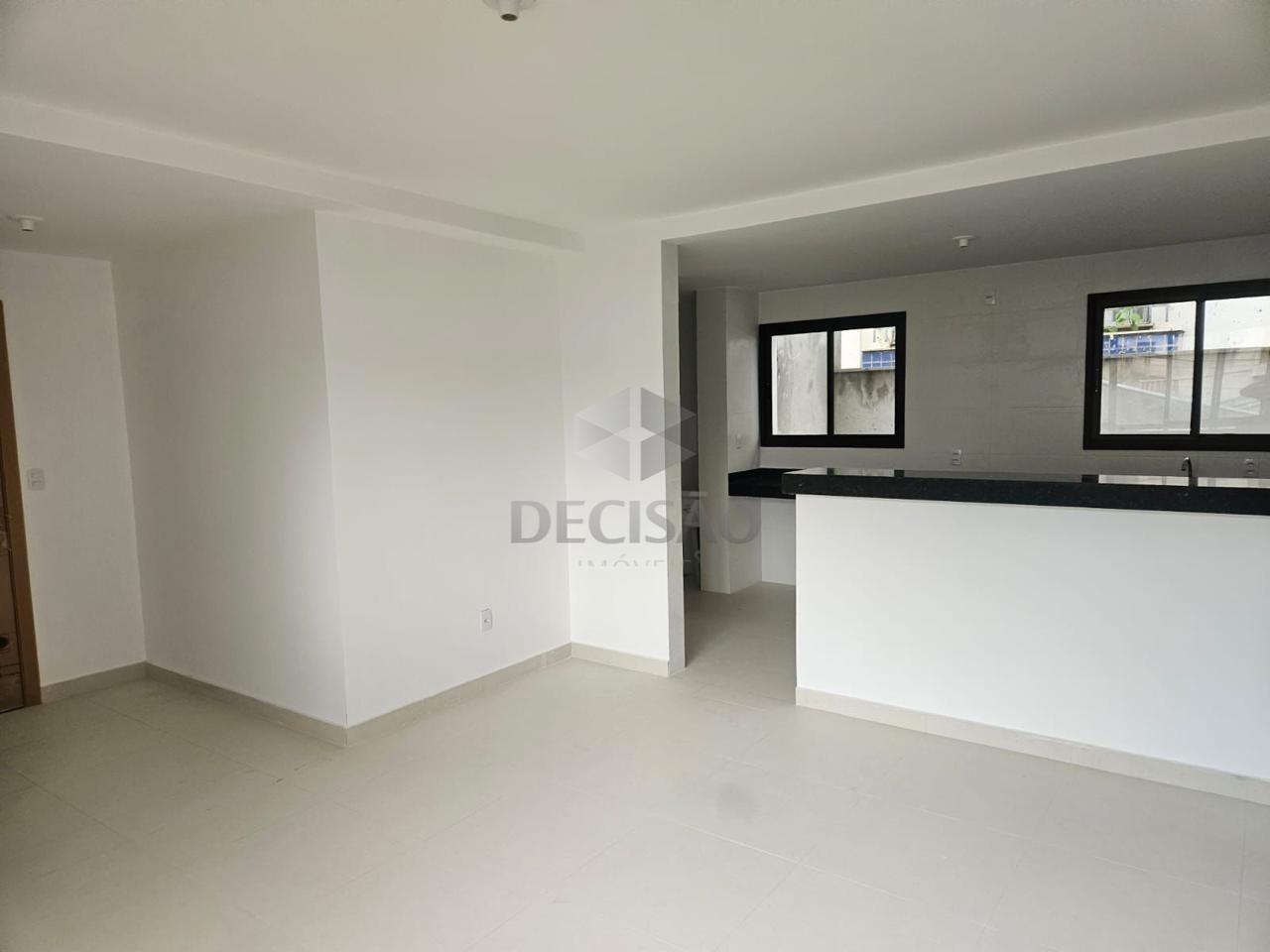 Apartamento 2 Quartos à venda no Barroca: 