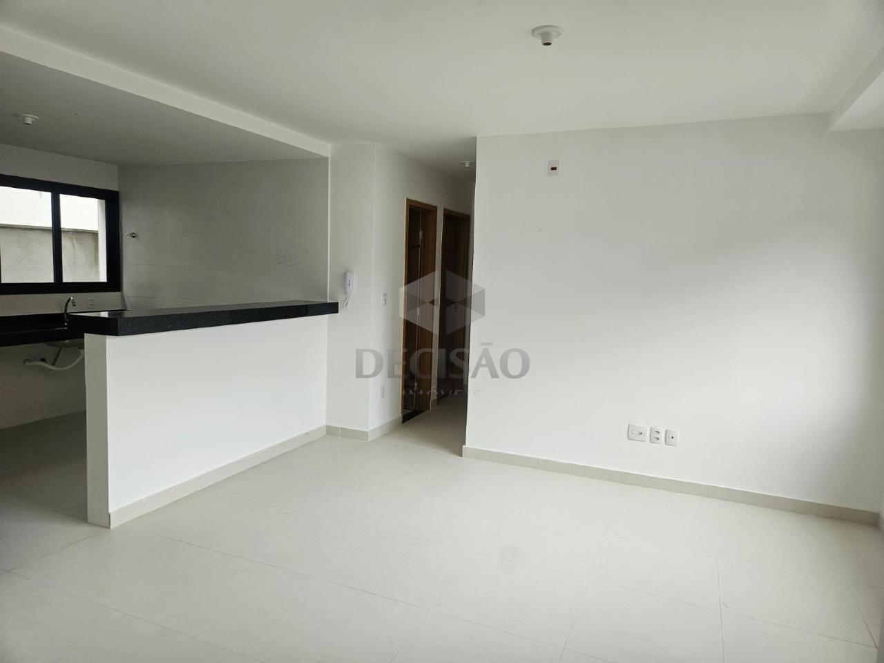 Apartamento 2 Quartos à venda no Barroca: 