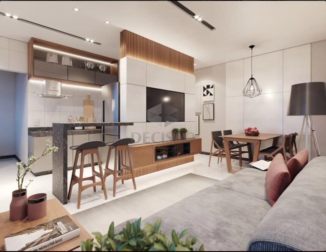 Apartamento 2 Quartos à venda no Prado: 