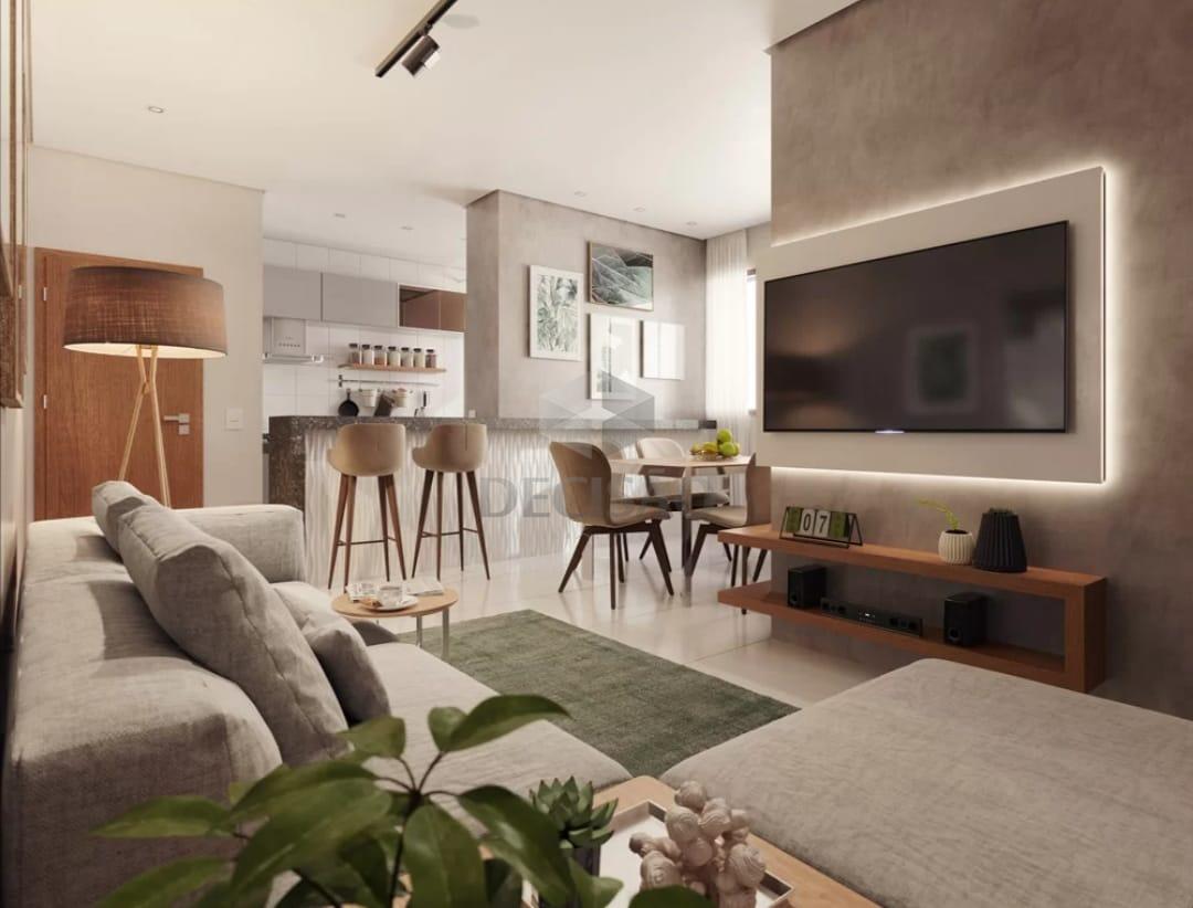 Apartamento 2 Quartos à venda no Prado: 