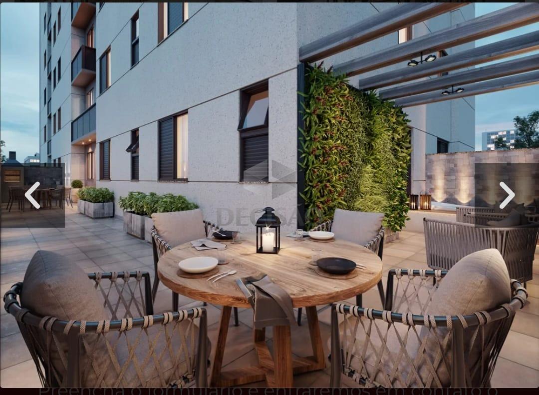 Apartamento 2 Quartos à venda no Prado: 