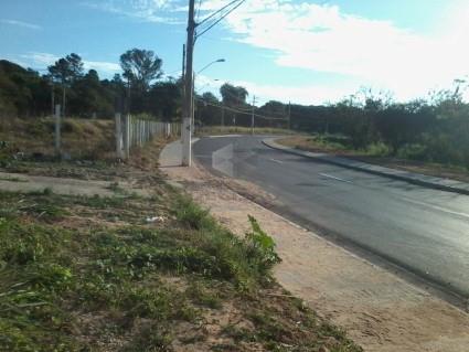 Lote à venda no Parque das Industrias: 