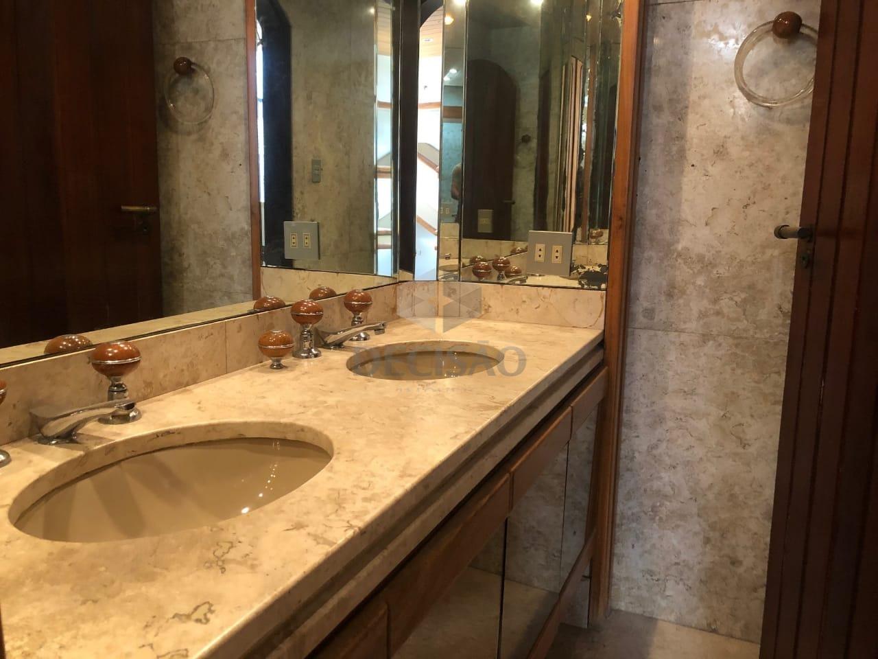 Apartamento 4 Quartos à venda no Lourdes: 