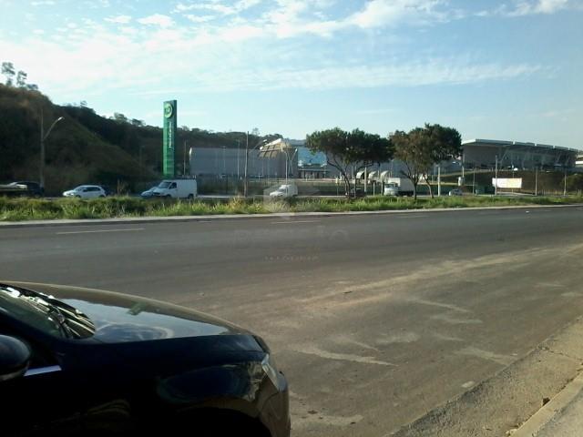 Lote à venda no Parque das Industrias: 