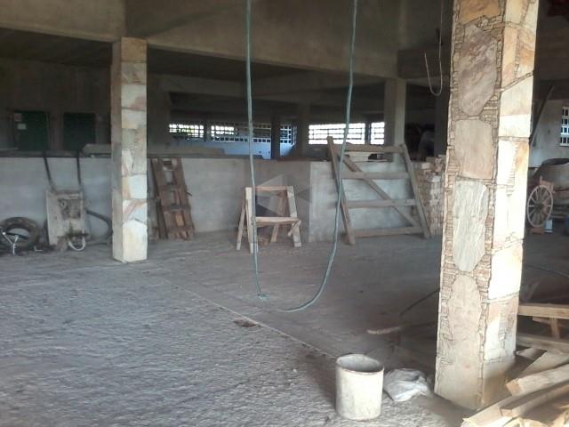 Lote à venda no Residencial Lagoa: 