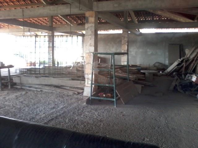 Lote à venda no Residencial Lagoa: 