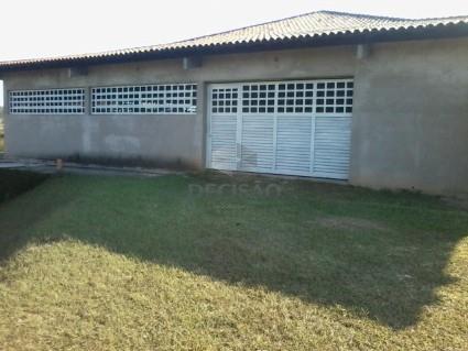 Lote à venda no Residencial Lagoa: 