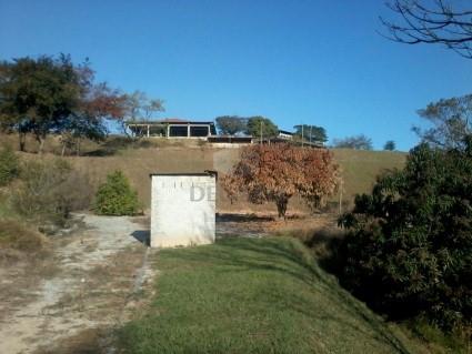 Lote à venda no Residencial Lagoa: 