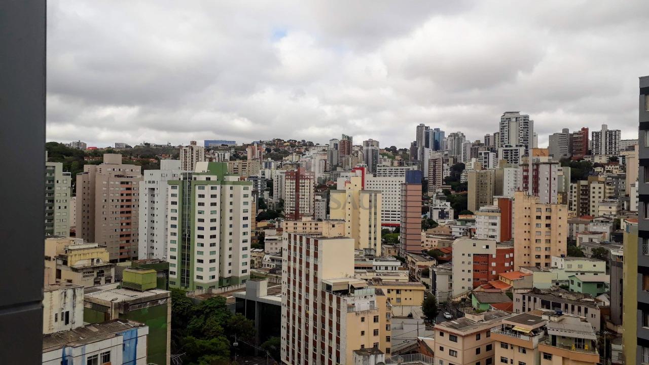 Sala à venda no Santo Antonio: 
