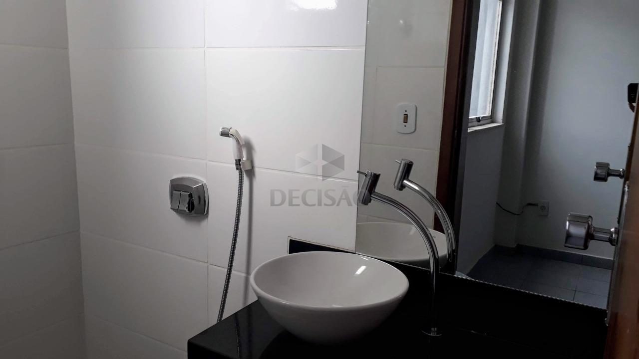 Sala à venda no Santo Antonio: 