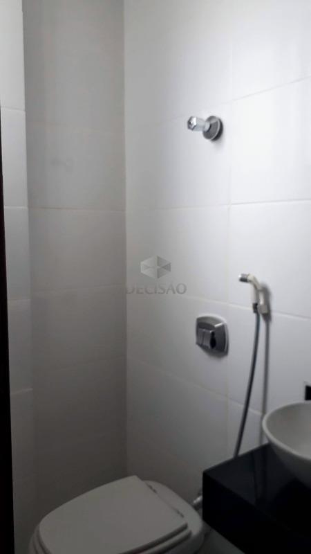 Sala à venda no Santo Antonio: 