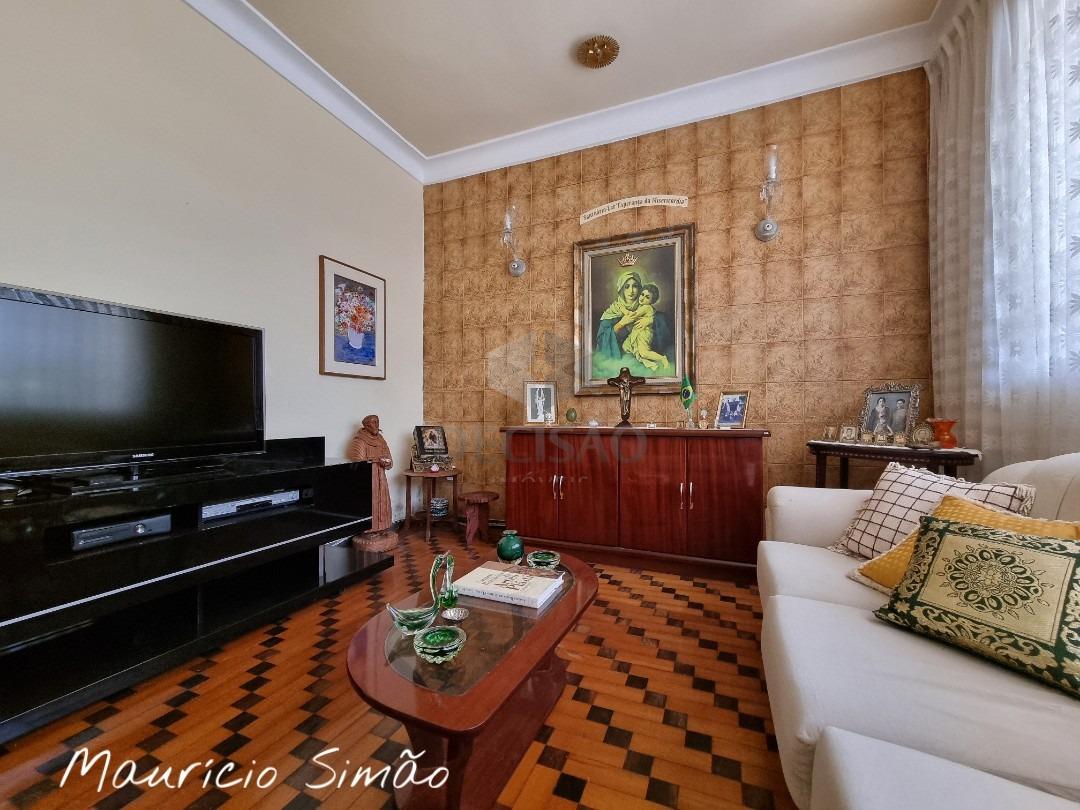 Casa à venda no Serra: 