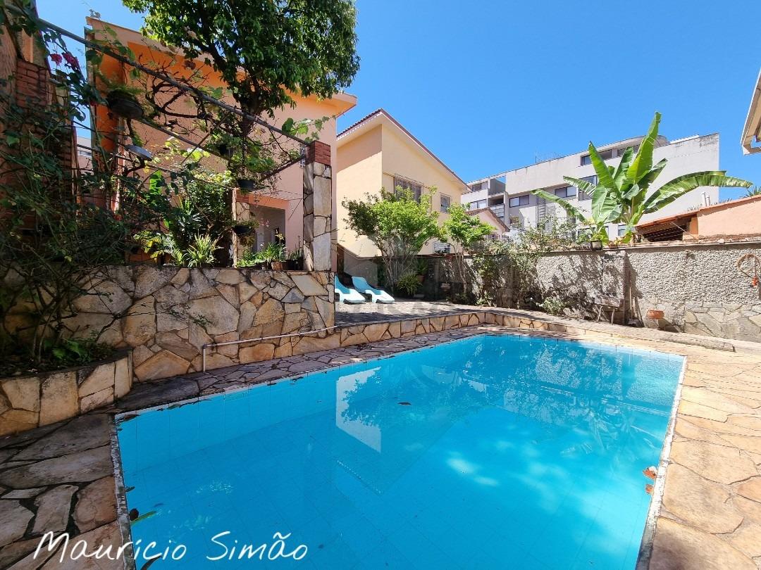 Casa à venda no Serra: 